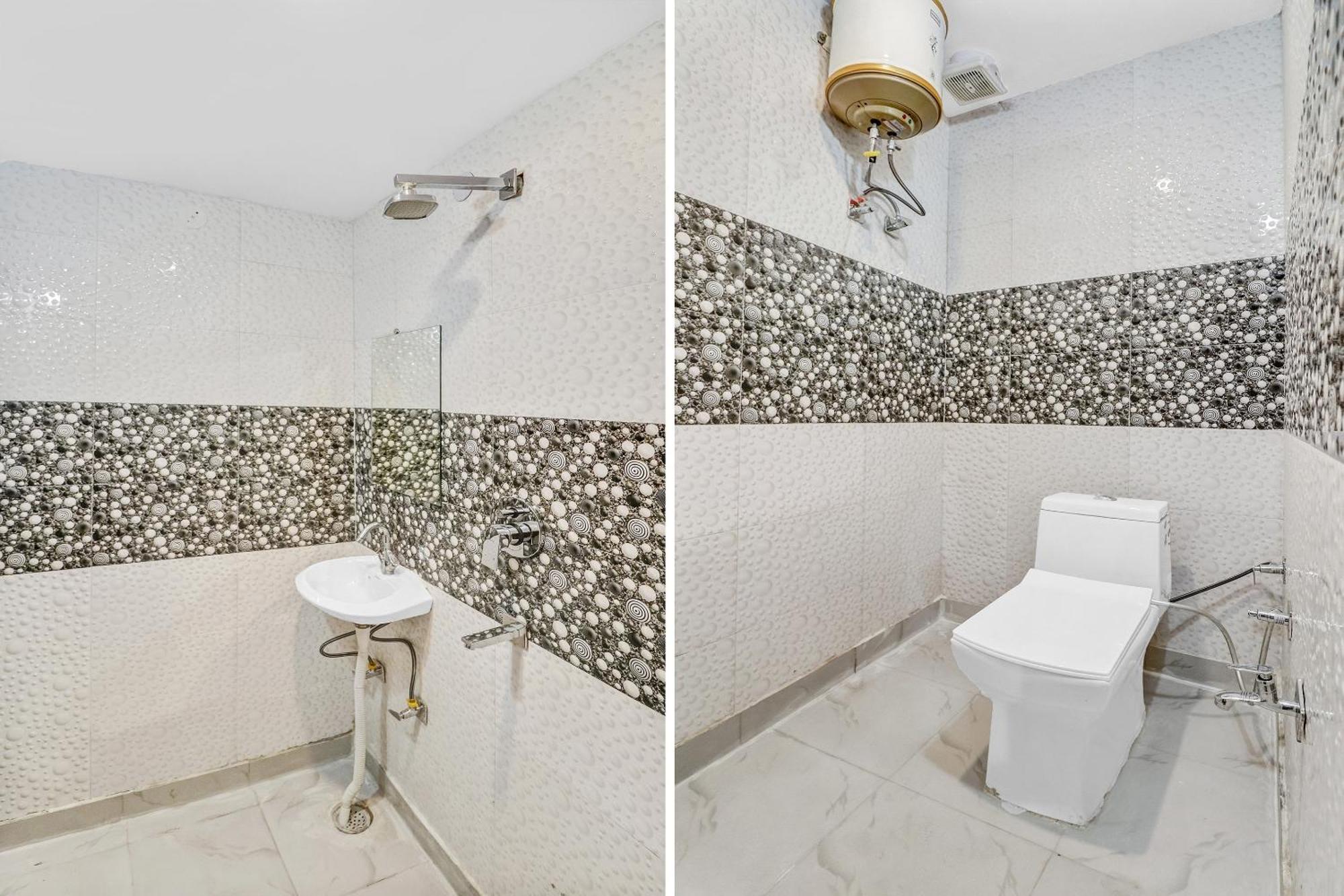 Super Capital O Moody Inn Δελχί Εξωτερικό φωτογραφία